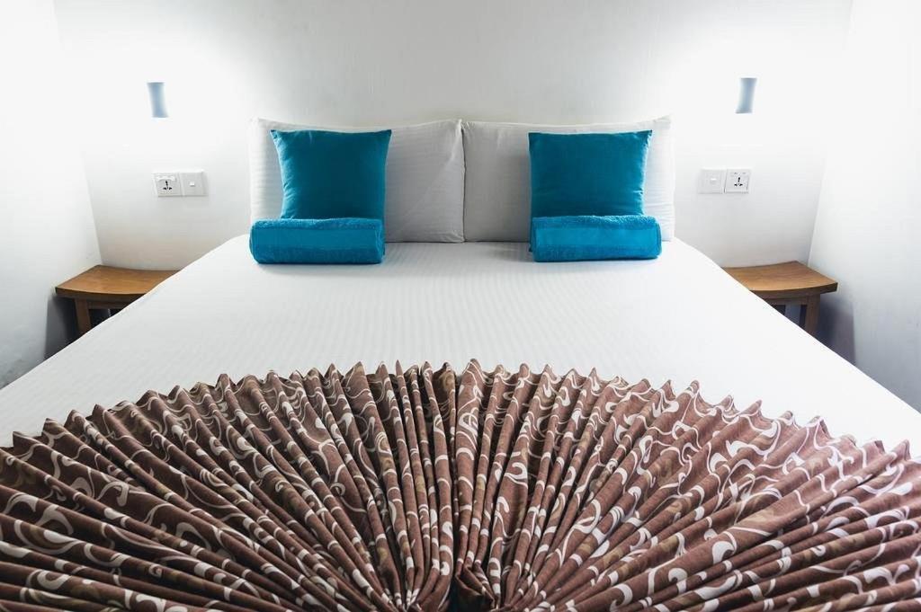 Sea Breeze Guest House Negombo Quarto foto